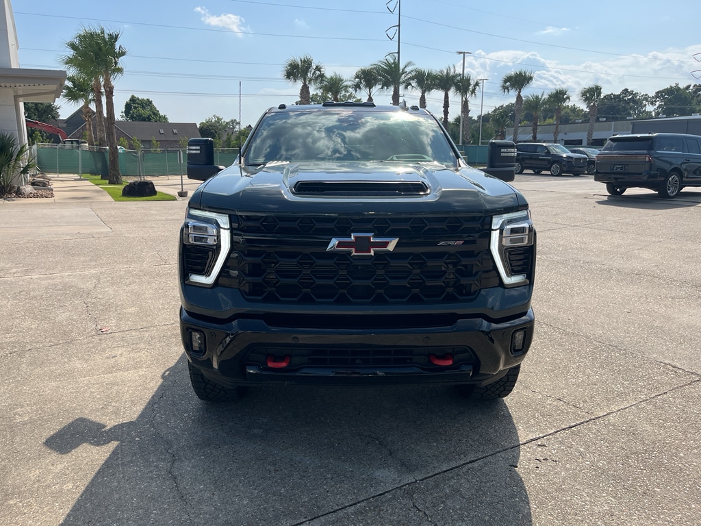chevrolet silverado 2500hd 2026 1GC4KYEY1TF177599 image chevrolet silverado 2500hd 2026 1GC4KYEY1TF177599 image